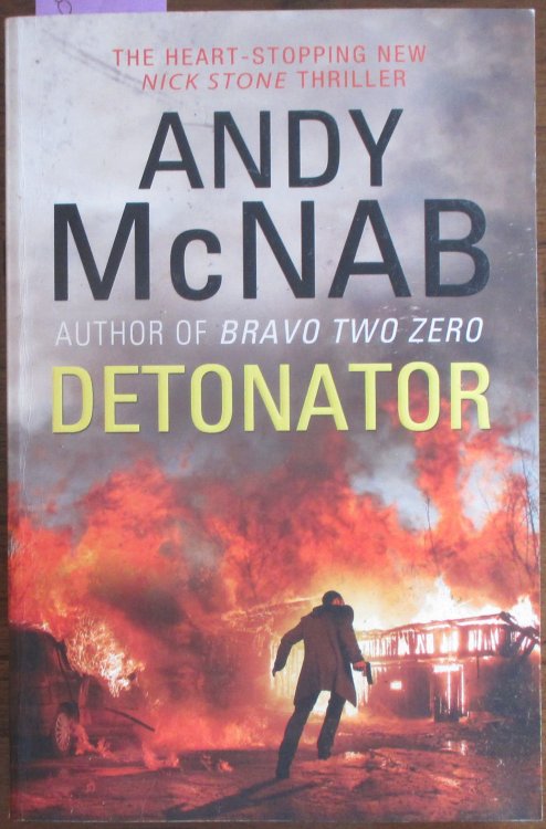 Detonator