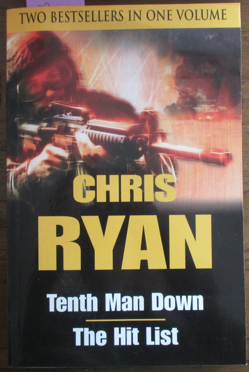 Tenth Man Down; The Hit List