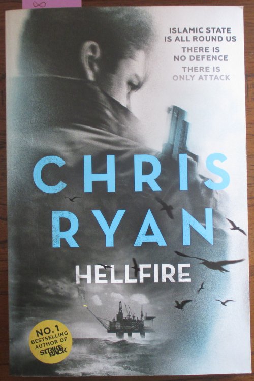 Hellfire