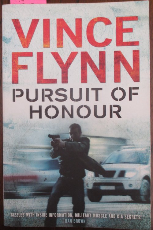 Pursuit of Honour