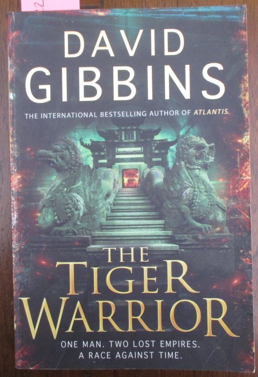 Tiger Warrior, The
