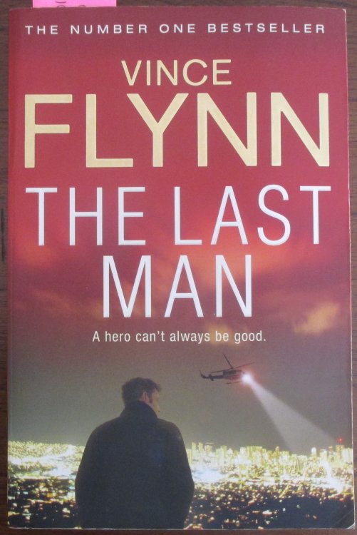 Last Man, The