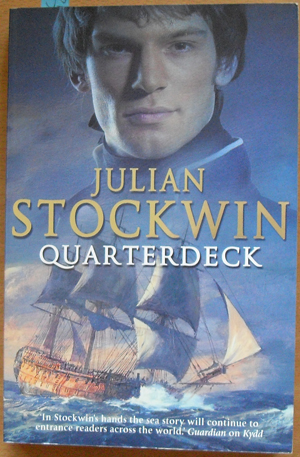 Image for Quarterdeck Quarterdeck