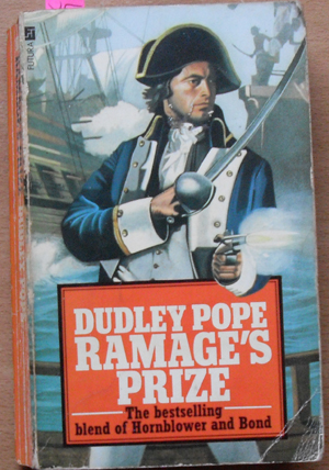 Ramage's Prize