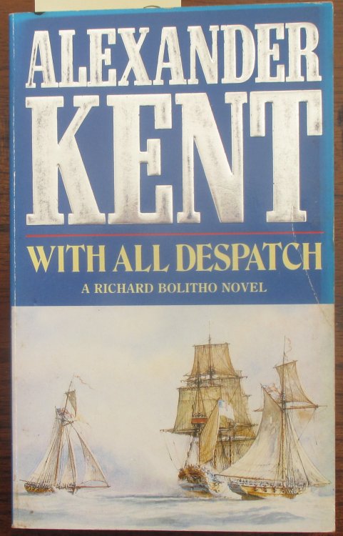 With All Despatch