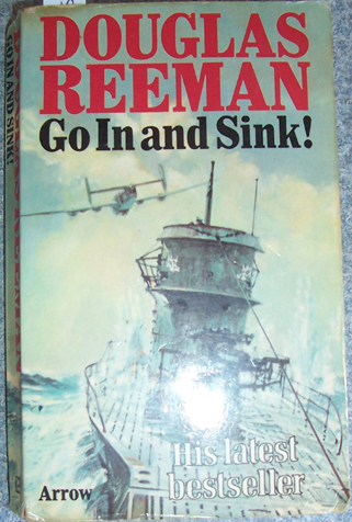Go In and Sink!