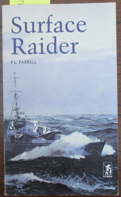 Surface Raider