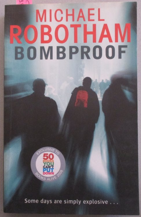 Bombproof