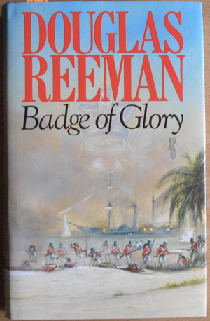 Badge of Glory