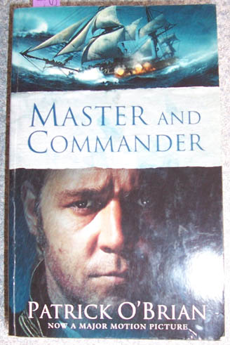 Master and Commander