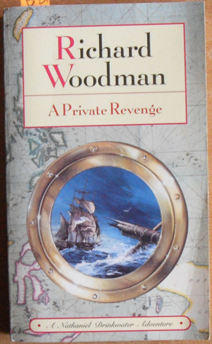 Private Revenge, A