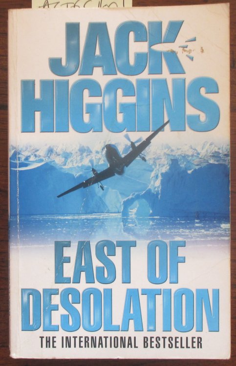 East of Desolation