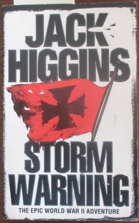 Storm Warning