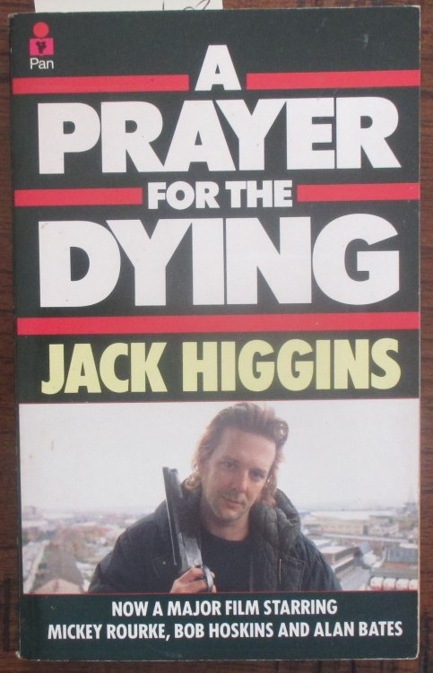 Prayer for the Dying, A