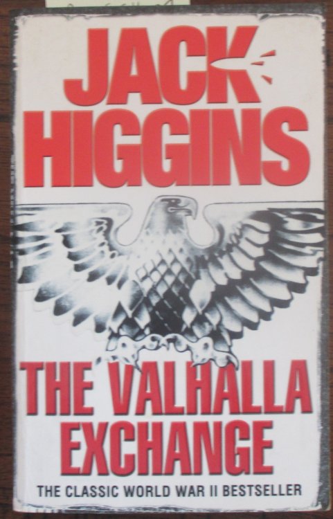 Valhalla Exchange, The