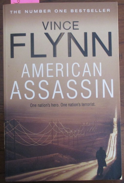 American Assassin