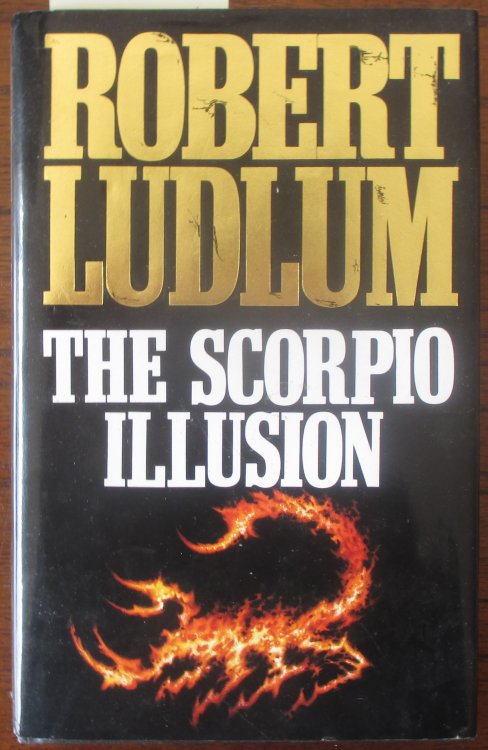 Scorpio Illusion, The