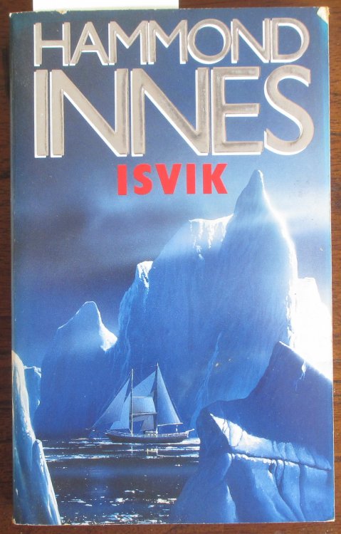 Isvik