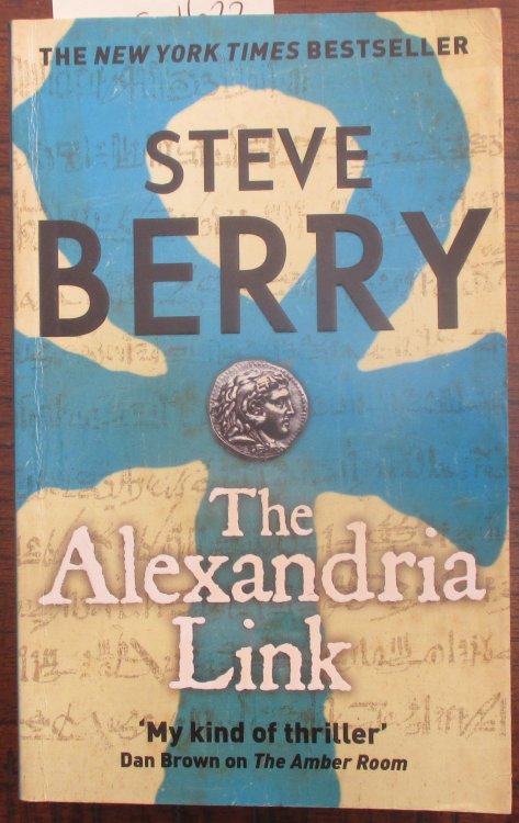 Alexandria Link, The
