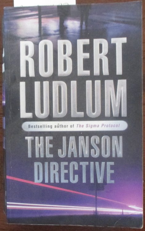 Janson Directive, The