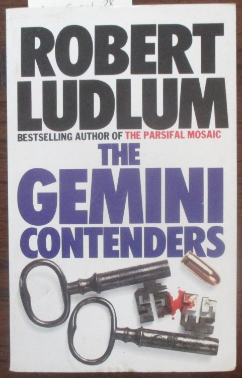 Gemini Contenders, The