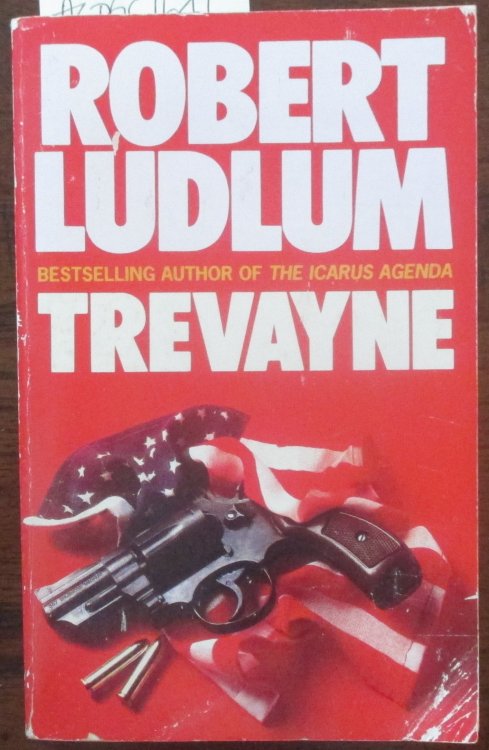 Trevayne