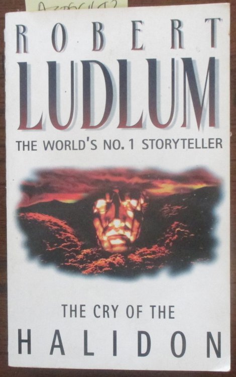 Cry of the Halidon, The