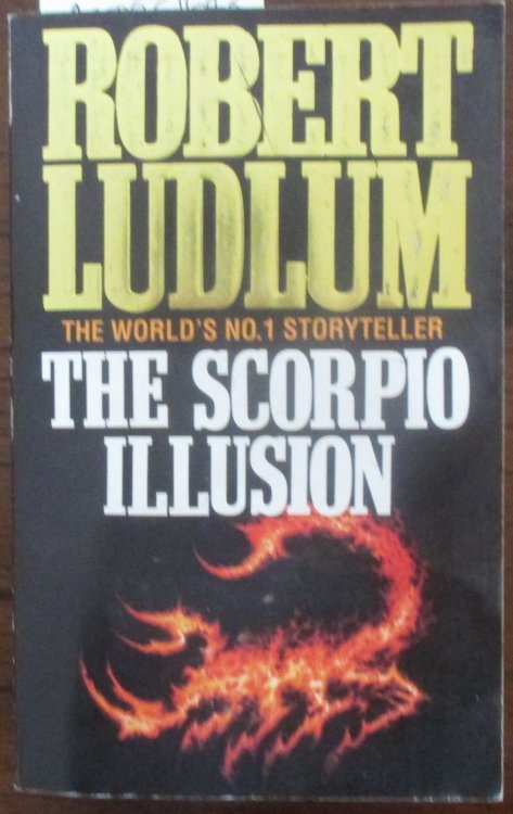 Scorpio Illusion, The