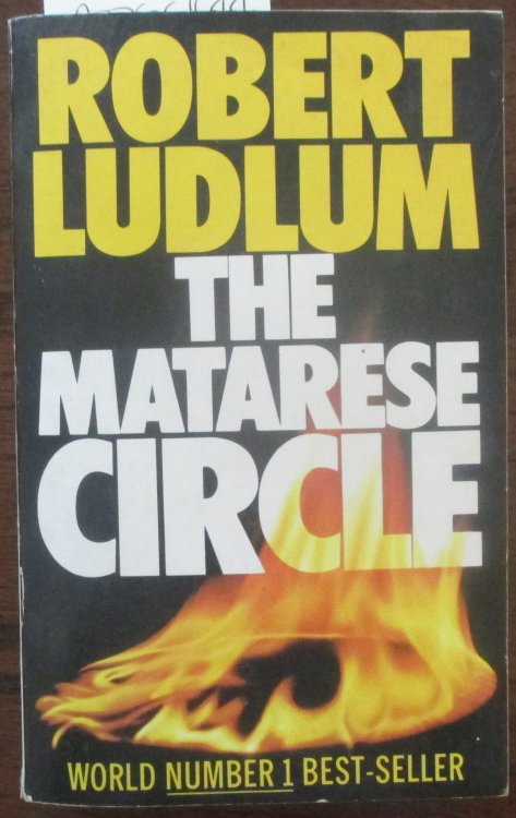 Matarese Circle, The