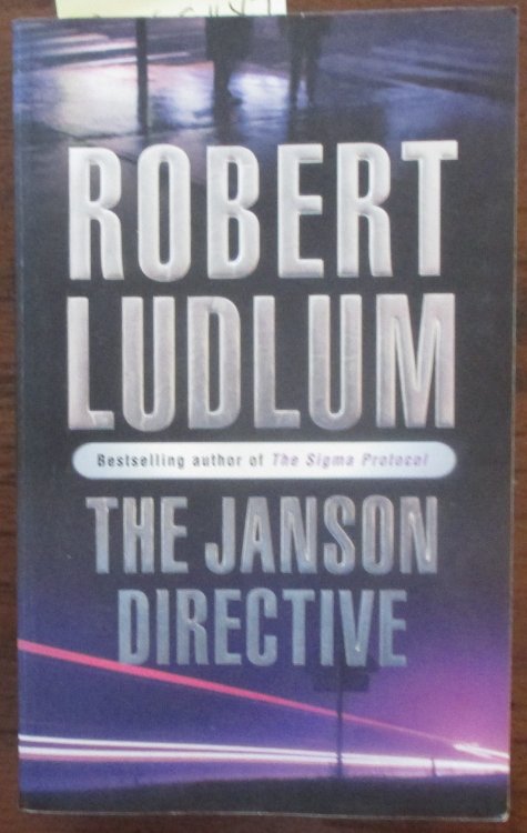 Janson Directive, The