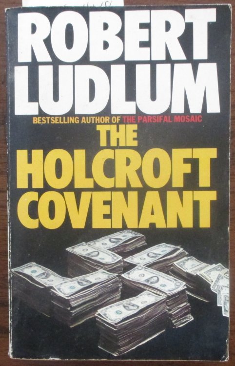 Holcroft Covenant, The