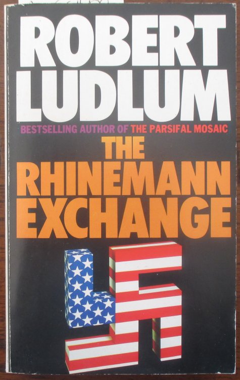 Rhineman Exchange, The