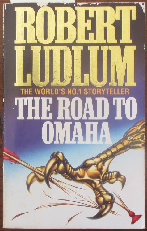 Road to Omaha, The