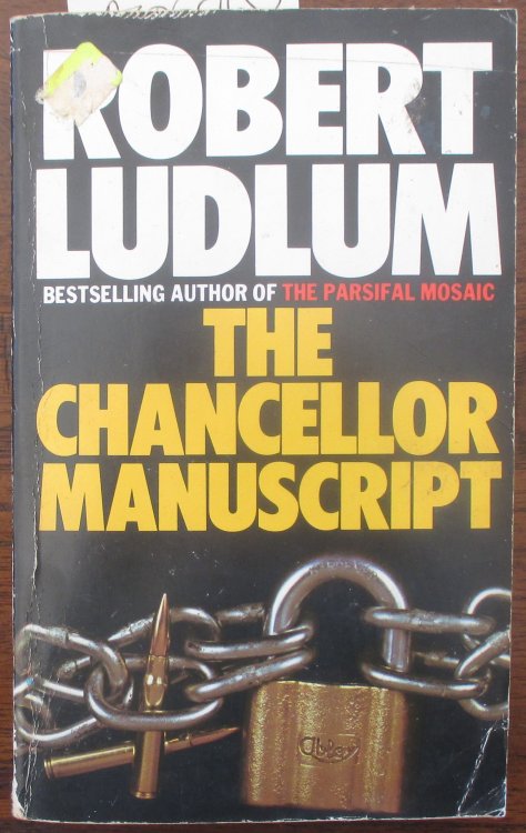 Chancellor Manuscript, The