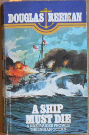 Ship Must Die, A