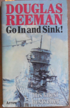 Go In and Sink!