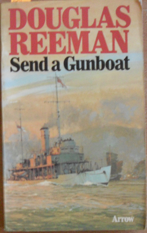 Send a Gunboat