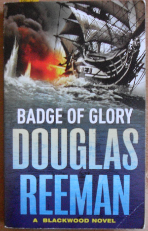 Badge of Glory