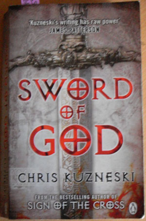 Sword of God