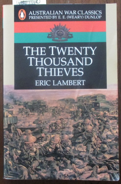 Twenty Thousand Thieves, The