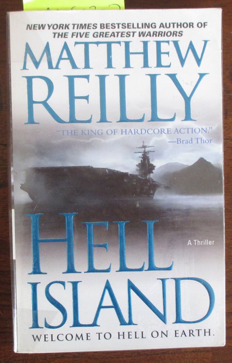 Hell Island