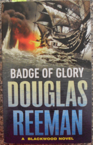 Badge of Glory