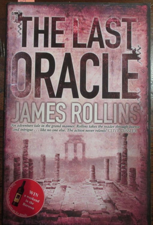 Last Oracle, The