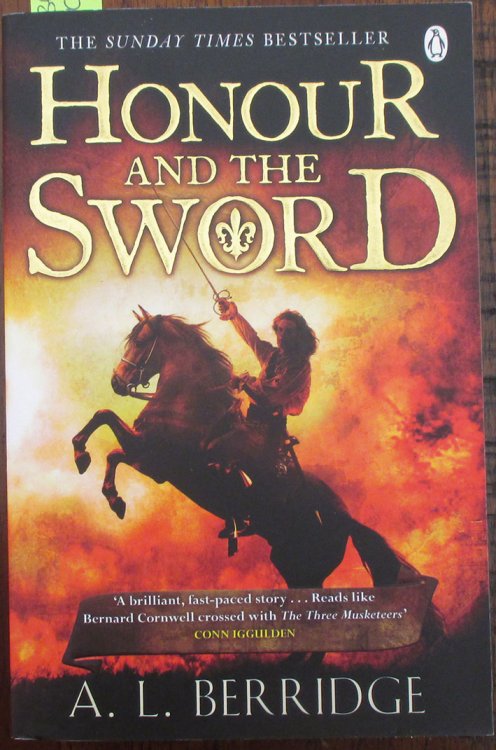 Honour and the Sword