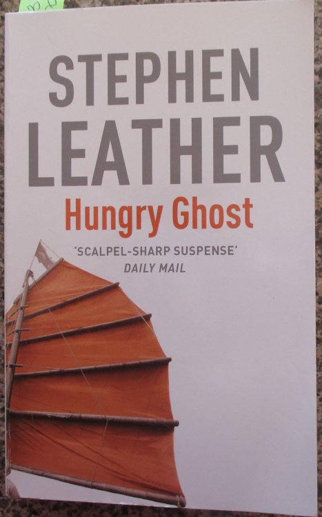 Hungry Ghost