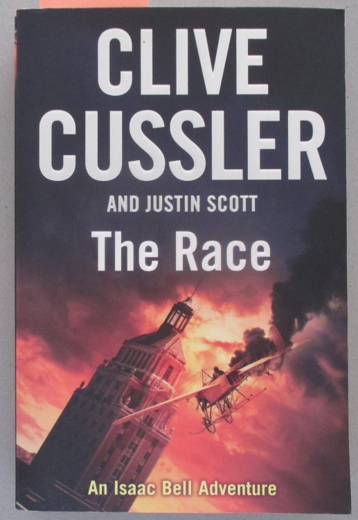 Race, The