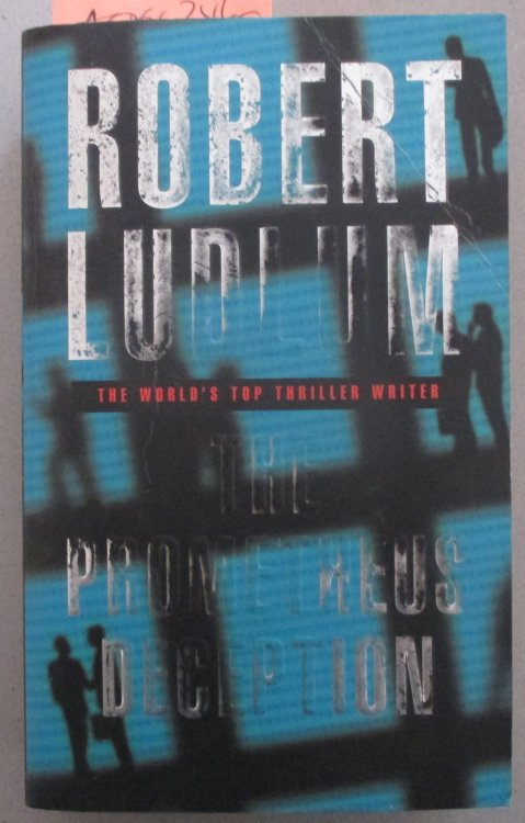 Prometheus Deception, The