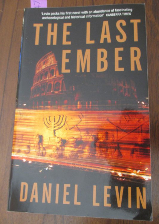 Last Ember, The