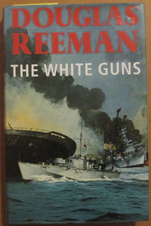 White Guns, The
