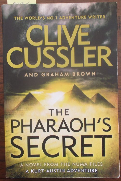 Pharaoh's Secret, The